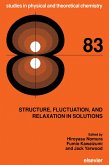 Structure, Fluctuation, and Relaxation in Solutions (eBook, PDF)