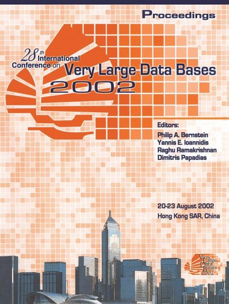 Proceedings 2002 VLDB Conference (eBook, PDF)