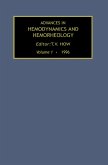 Advances in Hemodynamics and Hemorheology, Volume 1 (eBook, ePUB)