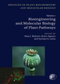 Bioengineering and Molecular Biology of Plant Pathways (eBook, ePUB)