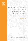 Handbook on the Physics and Chemistry of Rare Earths (eBook, PDF)