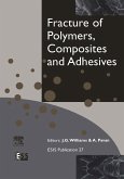 Fracture of Polymers, Composites and Adhesives (eBook, PDF)