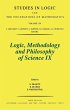 Logic, Methodology and Philosophy of... - Bild 1
