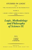 Logic, Methodology and Philosophy of Science IX (eBook, PDF)