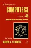 Advances in Computers (eBook, PDF)