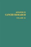 Advances in Cancer Research (eBook, PDF)
