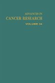 Advances in Cancer Research (eBook, PDF)