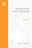 Advances in Heat Transfer (eBook, PDF)