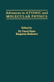 Advances in Atomic and Molecular Physics (eBook, PDF)