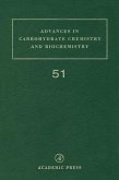 Advances in Carbohydrate Chemistry and Biochemistry (eBook, PDF)