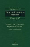 Mathematical Modeling in Experimental Nutrition: Vitamins, Proteins, Methods (eBook, ePUB)