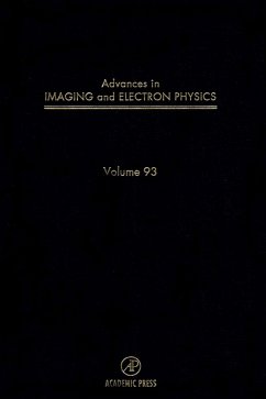 Cover Formerly Advances in Electronics and Electron Physics (eBook, PDF)