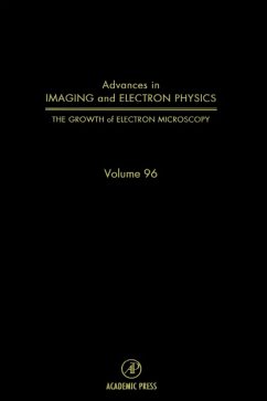 The Growth of Electron Microscopy (eBook, PDF)