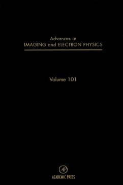 Cover Advances in Imaging and Electron Physics (eBook, PDF)