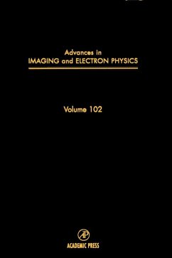Cover Advances in Imaging and Electron Physics (eBook, PDF)