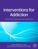 Interventions for Addiction (eBook, ePUB)