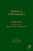 RNA Turnover in Bacteria, Archaea and Organelles (eBook, ePUB) RNA Turnover in Bacteria, Archaea and Organelles (eBook, ePUB)