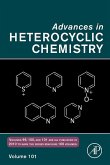 Advances in Heterocyclic Chemistry (eBook, ePUB)