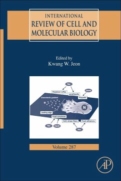 Cover International Review of Cell and Molecular Biology (eBook, ePUB)