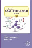 Advances in Cancer Research (eBook, PDF)