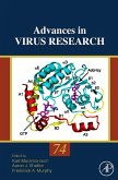 Advances in Virus Research (eBook, ePUB)