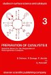 Preparation of Catalysts II (eBook, PDF) - Bild 1