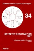 Catalyst Deactivation 1987 (eBook, PDF) Catalyst Deactivation 1987 (eBook, PDF)