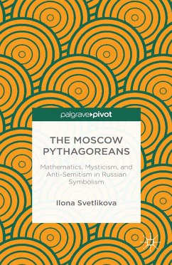 The Moscow Pythagoreans (eBook, PDF) - Svetlikova, Ilona
