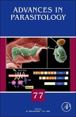 Advances in Parasitology (eBook, ePUB)