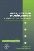 GABAb Receptor Pharmacology: A Tribute to Norman Bowery (eBook, ePUB)