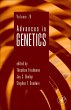 Advances in Genetics (eBook, PDF) - Bild 1