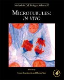 Microtubules: in vivo (eBook, PDF)