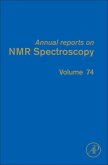 Annual Reports on NMR Spectroscopy (eBook, ePUB)