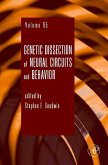 Genetic Dissection of Neural Circuits and Behavior (eBook, ePUB)