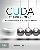 CUDA Programming (eBook, ePUB)