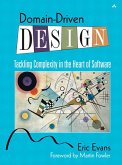 Domain-Driven Design (eBook, PDF)