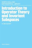 Introduction to Operator Theory and Invariant Subspaces (eBook, PDF)