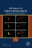 Research Advances in Rabies (eBook, ePUB)