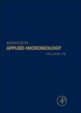 Advances in Applied Microbiology (eBook, ePUB)