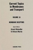 Current Topics in Membranes and Transport (eBook, PDF)