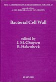 Bacterial Cell Wall (eBook, PDF)