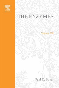 The Enzymes (eBook, PDF)