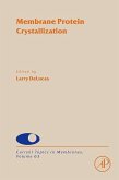 Membrane Protein Crystallization (eBook, ePUB)