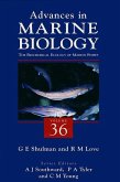 The Biochemical Ecology of Marine Fishes (eBook, ePUB)