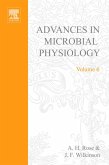 Advances in Microbial Physiology (eBook, PDF)