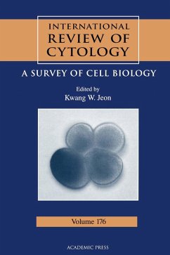 Cover International Review of Cytology (eBook, PDF)