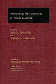 Statistical Methods for Physical Science (eBook, ePUB) Statistical Methods for Physical Science (eBook, ePUB)