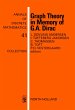 Graph Theory in Memory of G.A. Dirac... - Bild 1