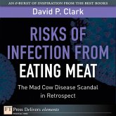 Risks of Infection from Eating Meat (eBook, ePUB)