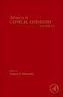 Advances in Clinical Chemistry (eBook,... - Bild 1